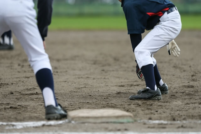 少年野球 女の子で野球をしていたころの話 気になる疑問 悩みも解説 多色礼讃